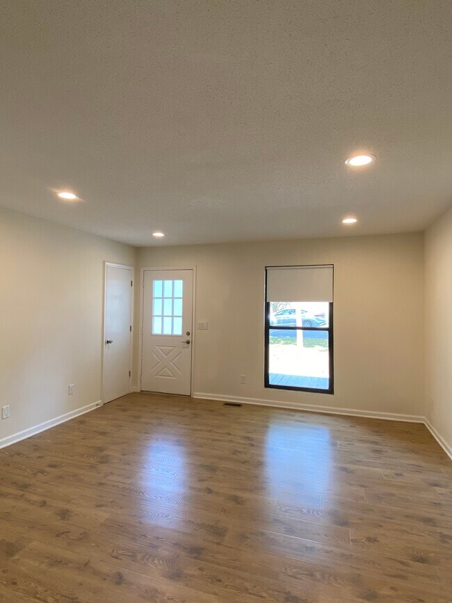 307 W Roosevelt, Mebane, NC 27302 House Rental in Mebane, NC