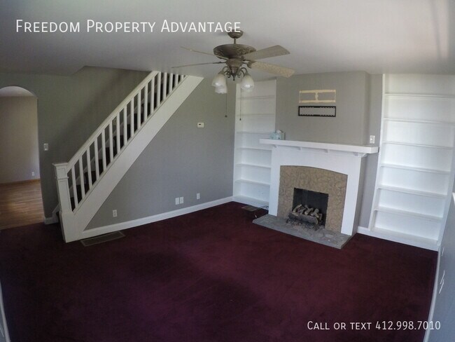 Foto del edificio - 12 E Amanda Ave - South Side Slopes