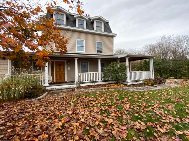Building Photo - 96 Fitch Ave