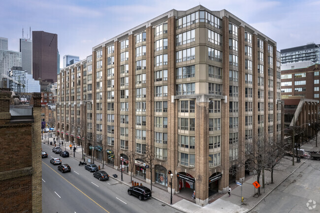 Building Photo - Old Yorke Place I & II