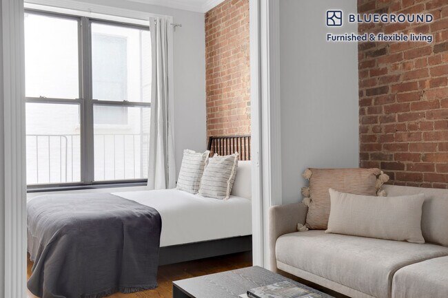 Foto del edificio - 209 E 25th St