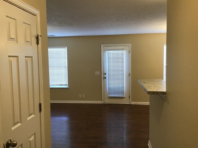 Building Photo - 1506 James Gafford Drive