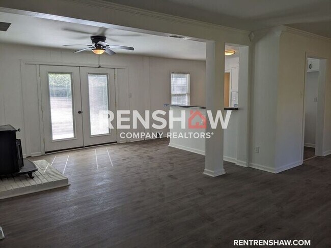 Foto del edificio - Bartlett, TN - Move in Ready - 3 bedroom 1...