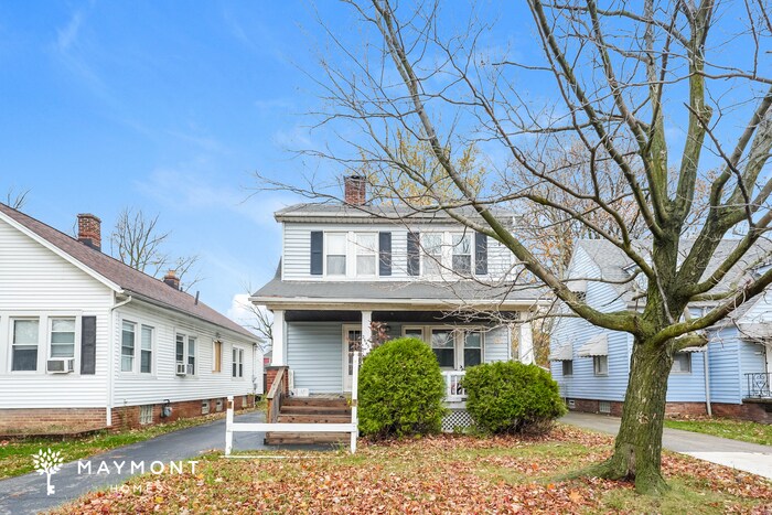 26431 Shoreview Ave Euclid, OH 44132 – photo 1