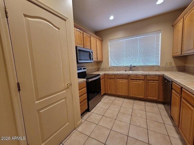Foto del edificio - 12608 N Mountainside Dr