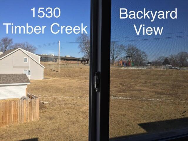 Foto del edificio - 1530 Timber Creek Dr