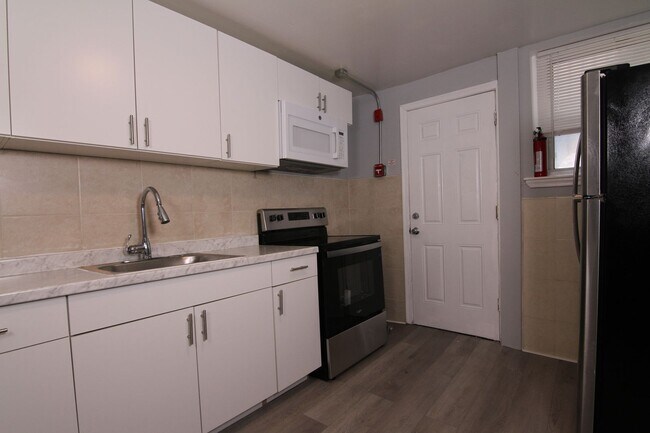Foto del edificio - 1620-22 Foulkrod St