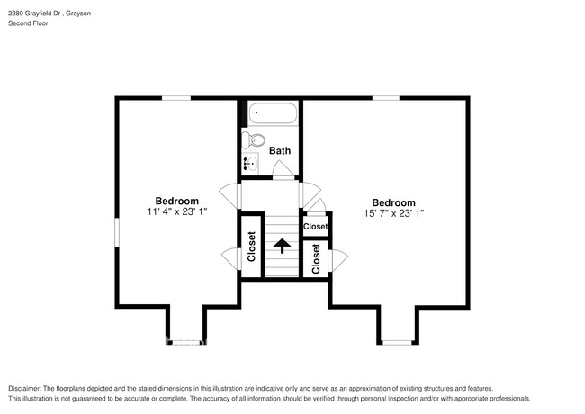 Foto del edificio - 2280 Grayfield Dr