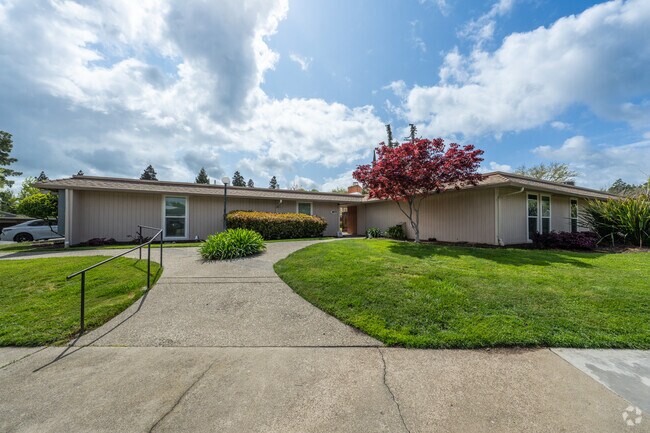 exterior - 1671 Alvarado Ave