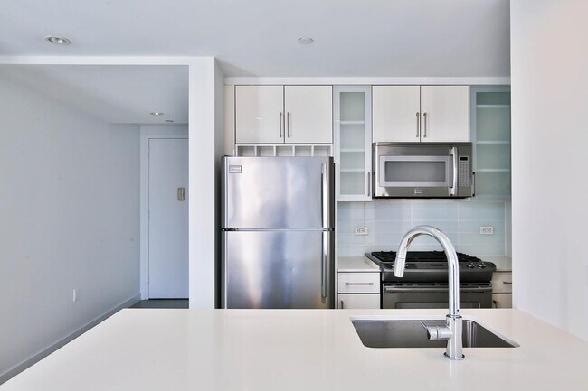 Foto del edificio - 3 W 36th St.