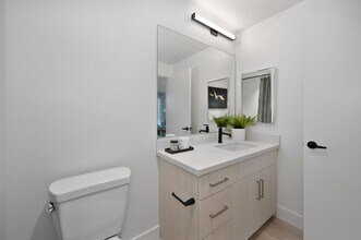 Interior Photo - Begonia Place Luxury Apartments