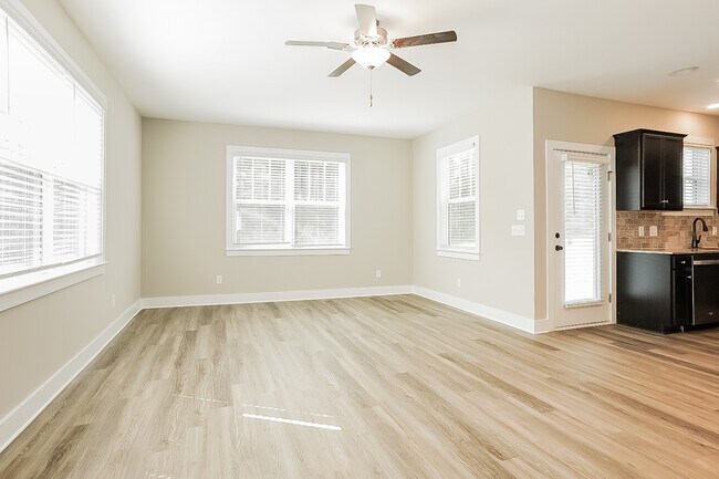 Foto del edificio - 1422 Feldspar Ct