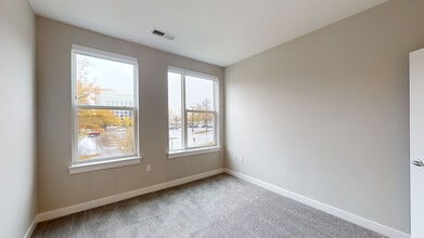 Interior Photo - Station on Silver