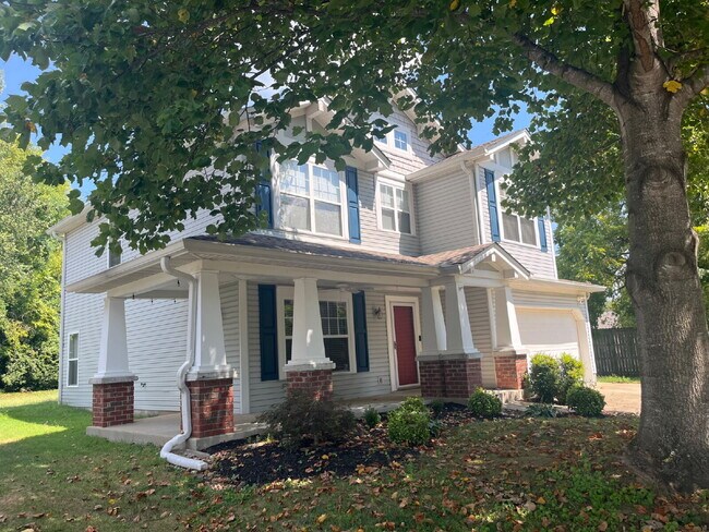 Foto del edificio - "Spacious 4-Bedroom Gem in Hermitage with 2.5 Baths and 1,824 Sq Ft of Comfort!"