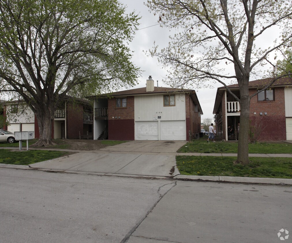 Primary Photo - 2130 J St
