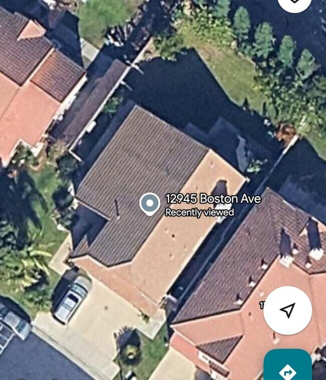 Foto del edificio - 12945 Boston Ave