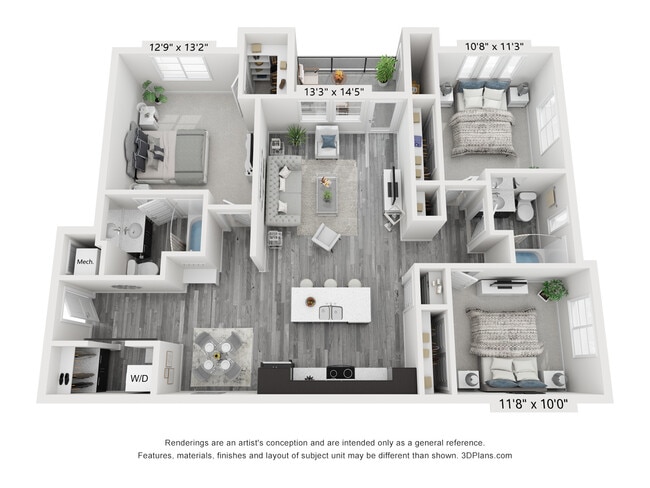 Building Photo - Village East Apartments & Townhomes