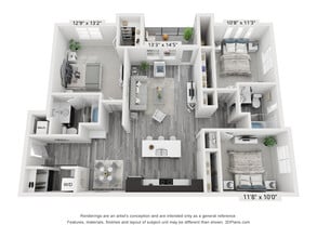 Building Photo - Village East Apartments & Townhomes