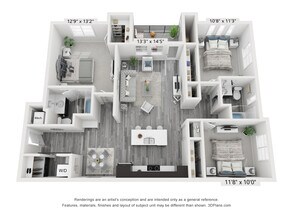 Building Photo - Village East Apartments & Townhomes