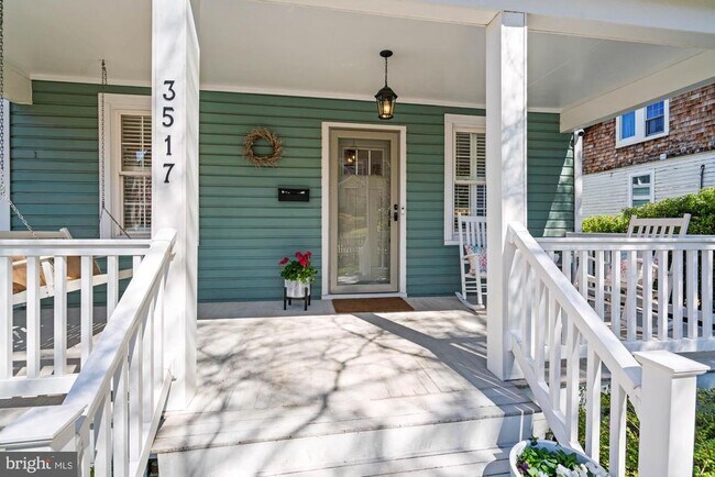 Foto del edificio - 3517 Turner Ln