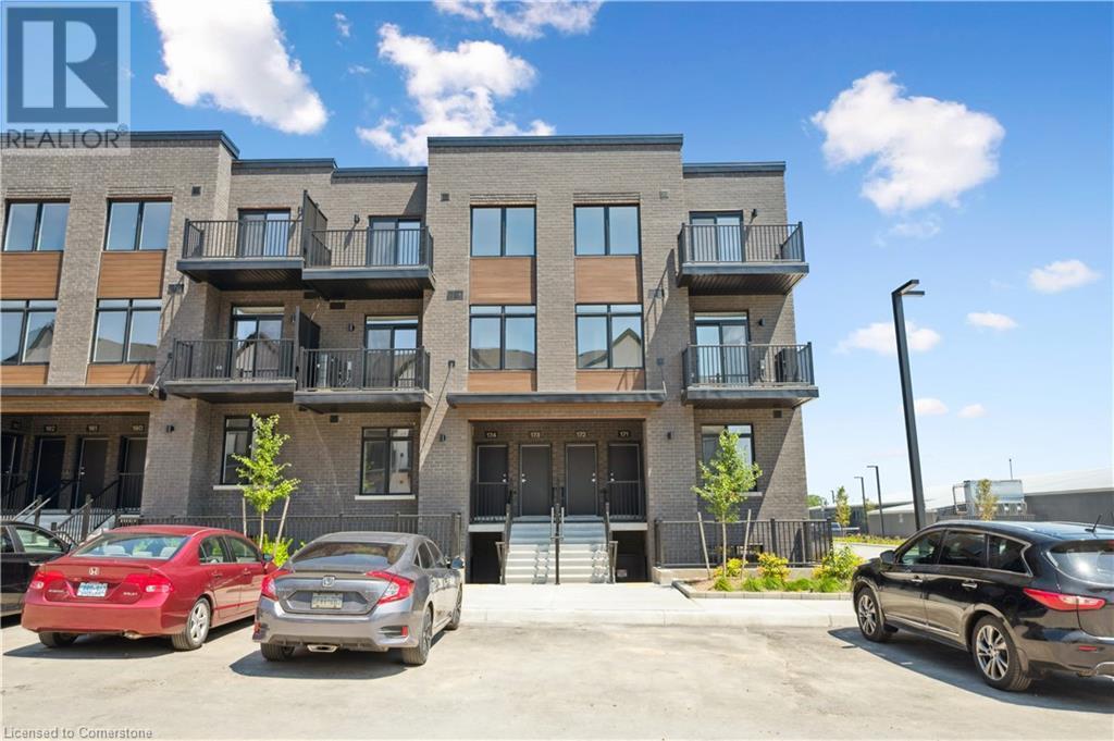 Photo principale - 824 Woolwich St