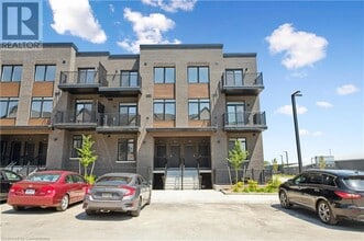 Building Photo - 824 Woolwich St