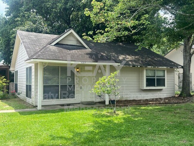 Foto del edificio - 127 Marietta Dr