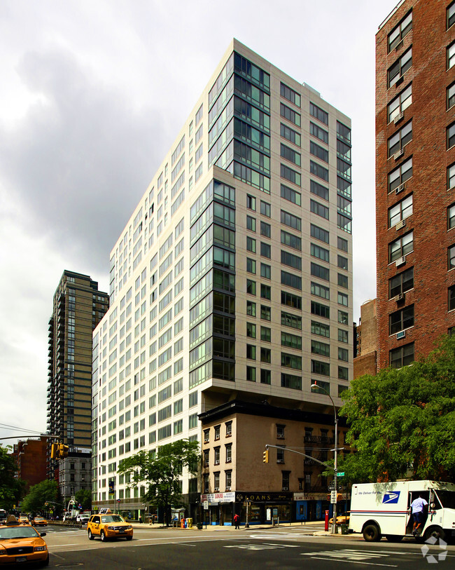 Gramercy Green Residence Hall Apartments - New York, NY | Apartments.com