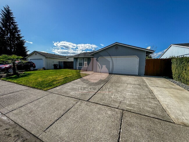 Foto del edificio - Available Now!!!Single Level House Ready t...