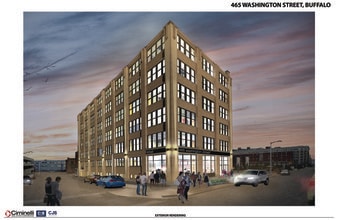 Building Photo - The Sinclair