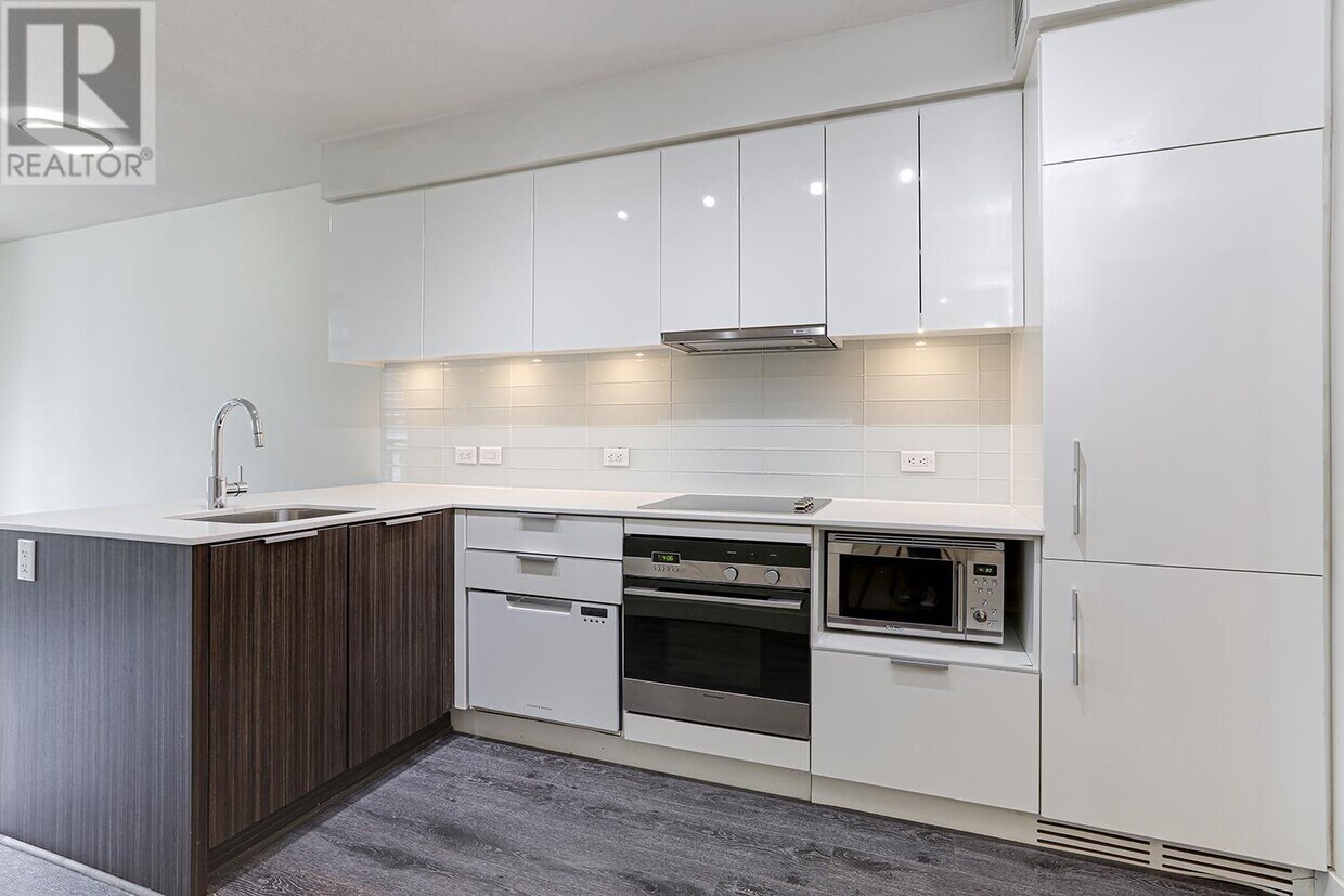 Photo principale - 1308-1308 Hornby St