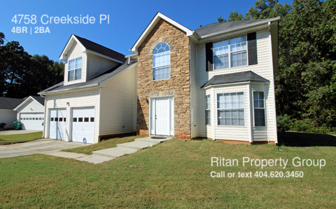 Building Photo - 4758 Creekside Pl