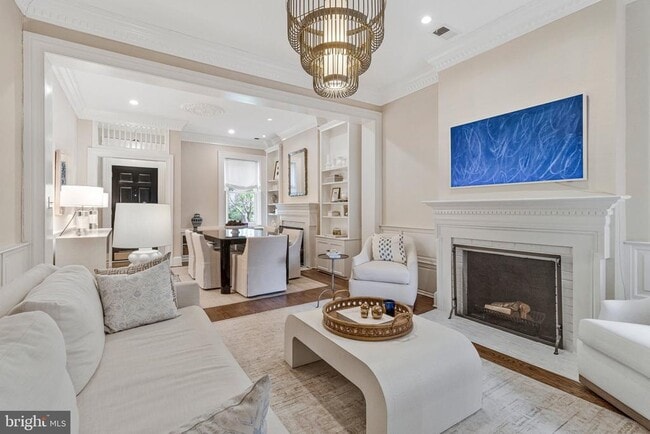 Foto del edificio - 611 G St SE