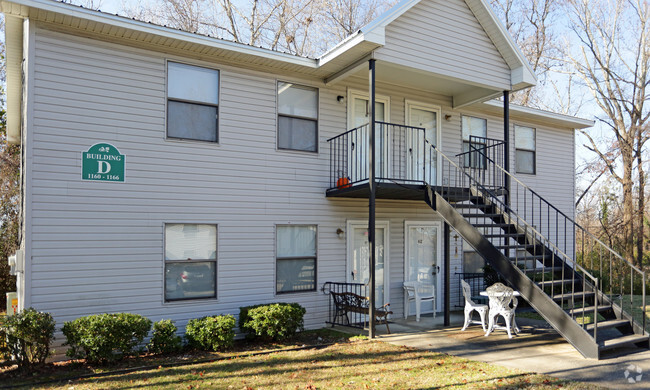 Building Photo - Gardendale Terrace