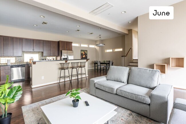 Foto del edificio - 1515 Birdsall Street