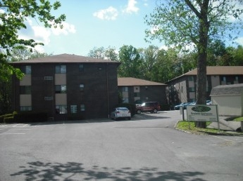 Building Photo - Brookside Apartments