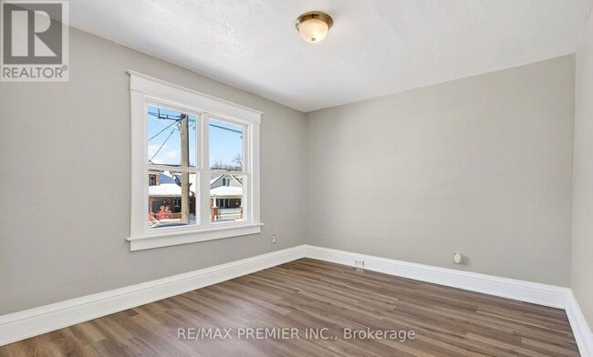 Building Photo - MAIN FLOOR - 4848 SECOND AVENUE