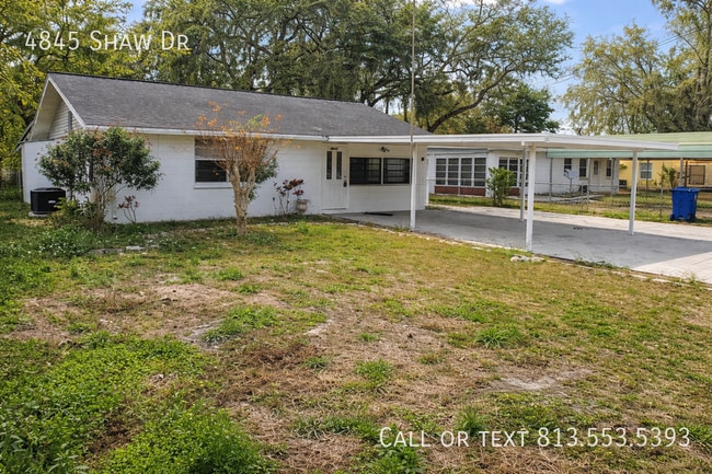 Building Photo - 4845 Shaw Dr