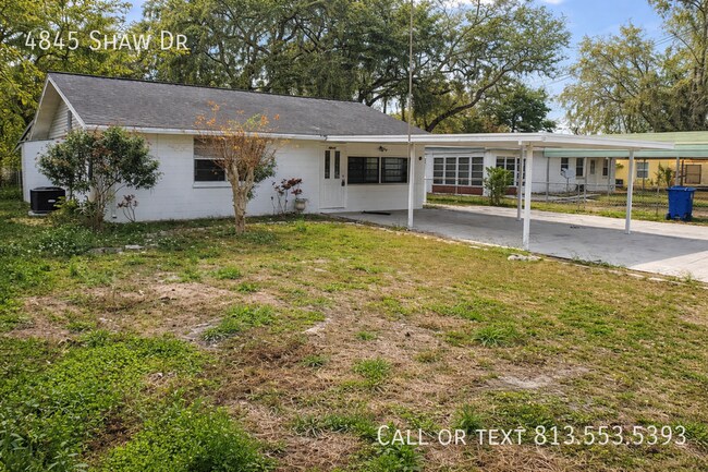 Foto del edificio - 4845 Shaw Dr