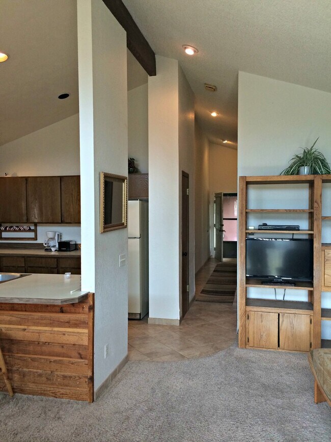 Building Photo - Furnished - 2BR Condo with Roaring Fork River Views!