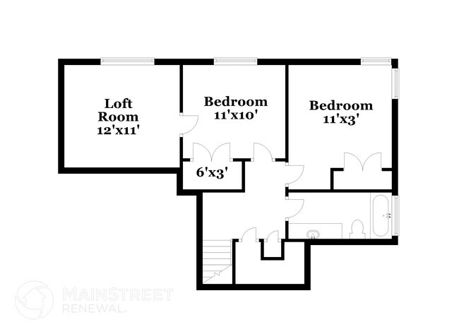Foto del edificio - 2701 Towhee Ct