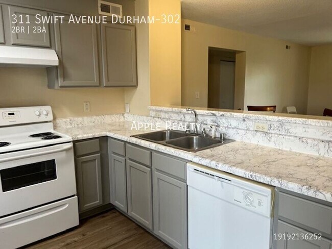 Foto del edificio - 311 Swift Ave