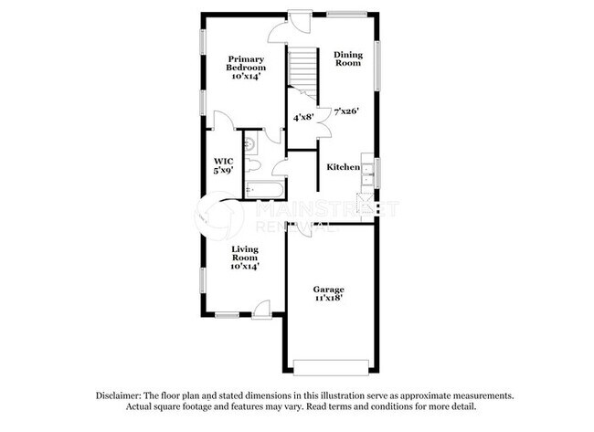 Building Photo - 3 Bedroom Pet-Friendly Home in MEMPHIS, TN with Main Street Renewal