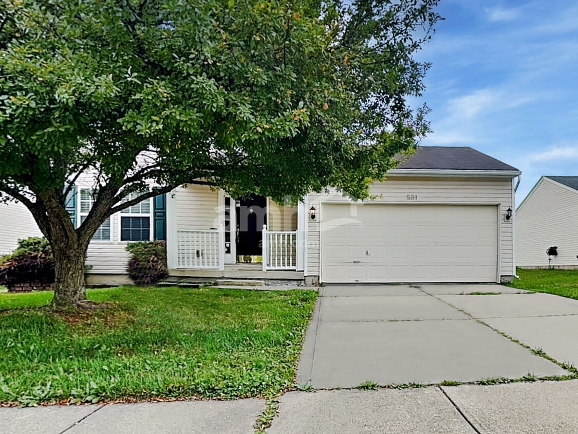 Primary Photo - 531 Sherman Dr