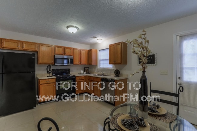 Photo - 1363 Benley St Townhome