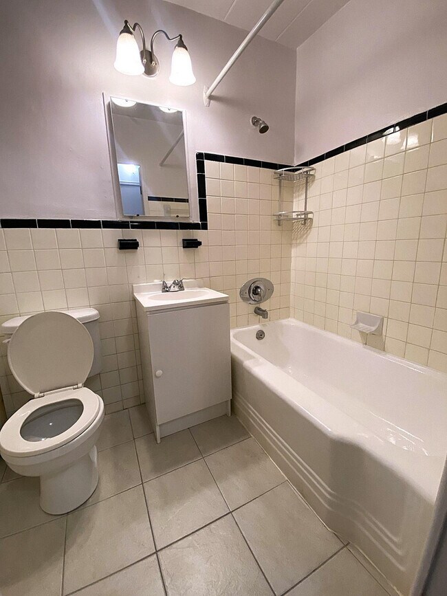 Photo du bâtiment - 9 Elmsdale Rd