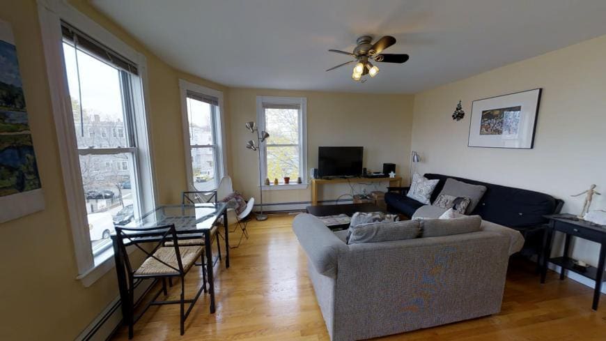 Primary Photo - 4.0 bedroom in Somerville Massachusetts 02144