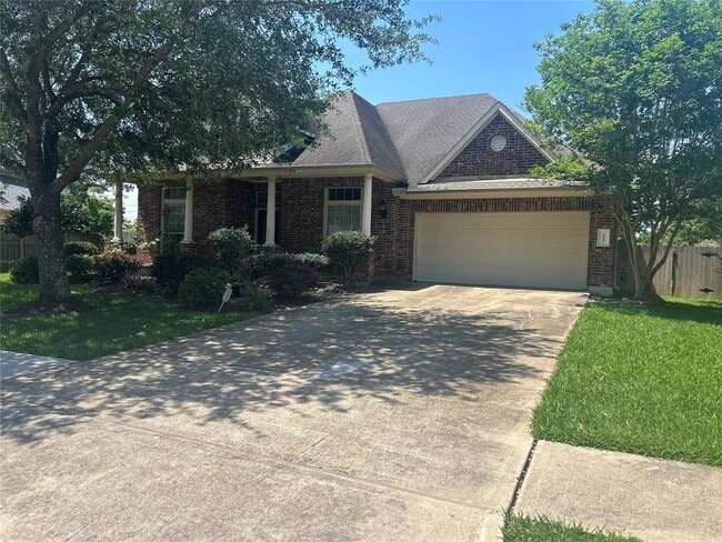Foto del edificio - 2506 Orchid Creek Dr