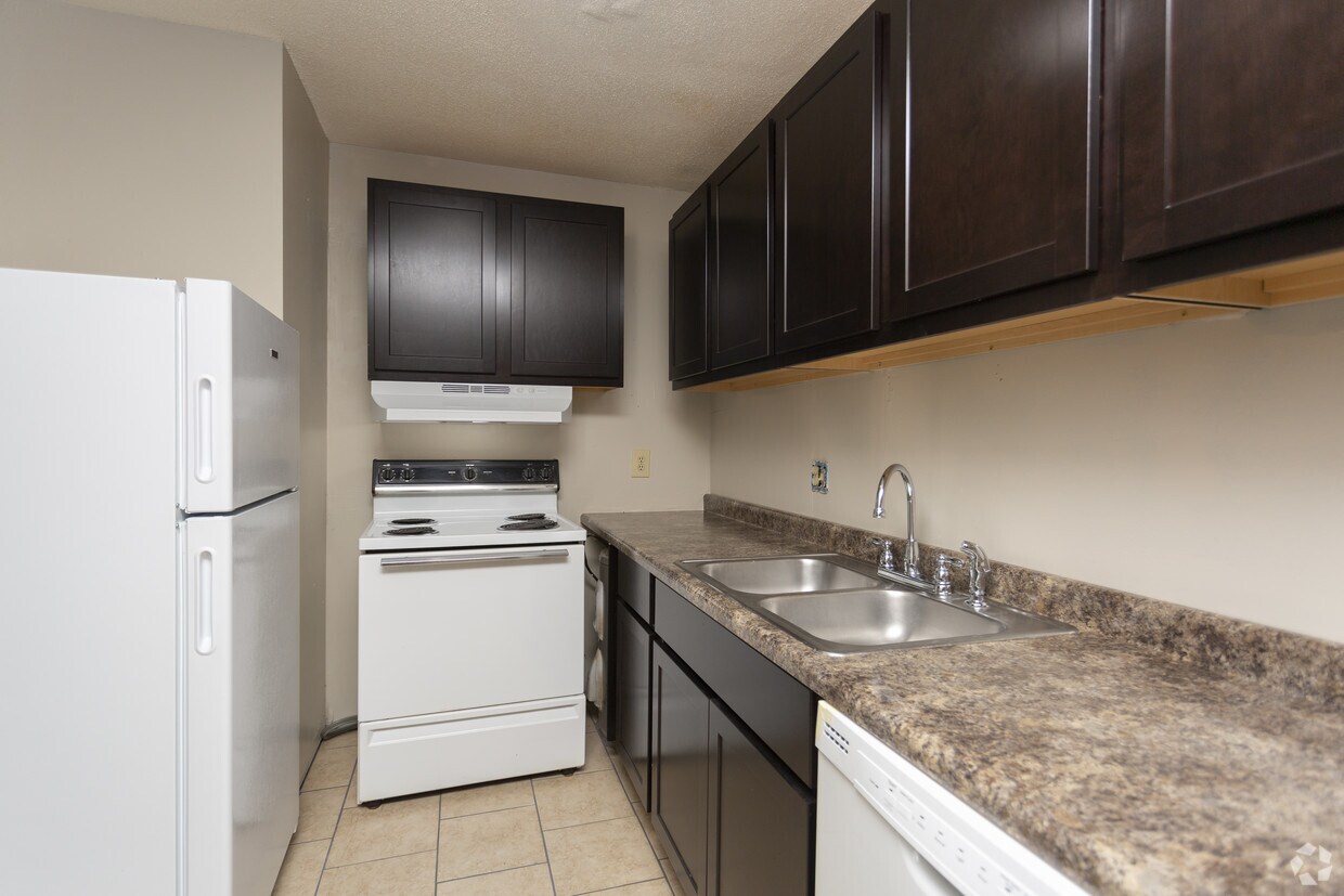 Twin Rivers Apartments - Apartments in Wichita, KS | Apartments.com