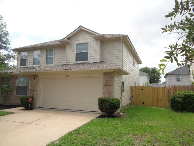 Foto del edificio - 1035 Junction Ct